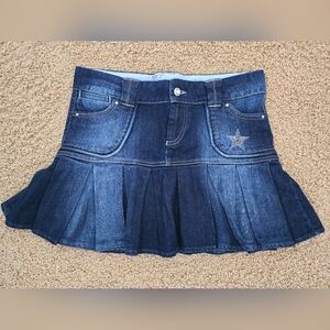 Levi's Denim Skirt